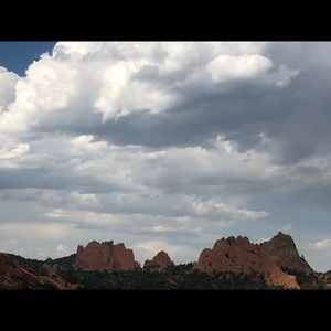 Meet your Posher, Sheldon